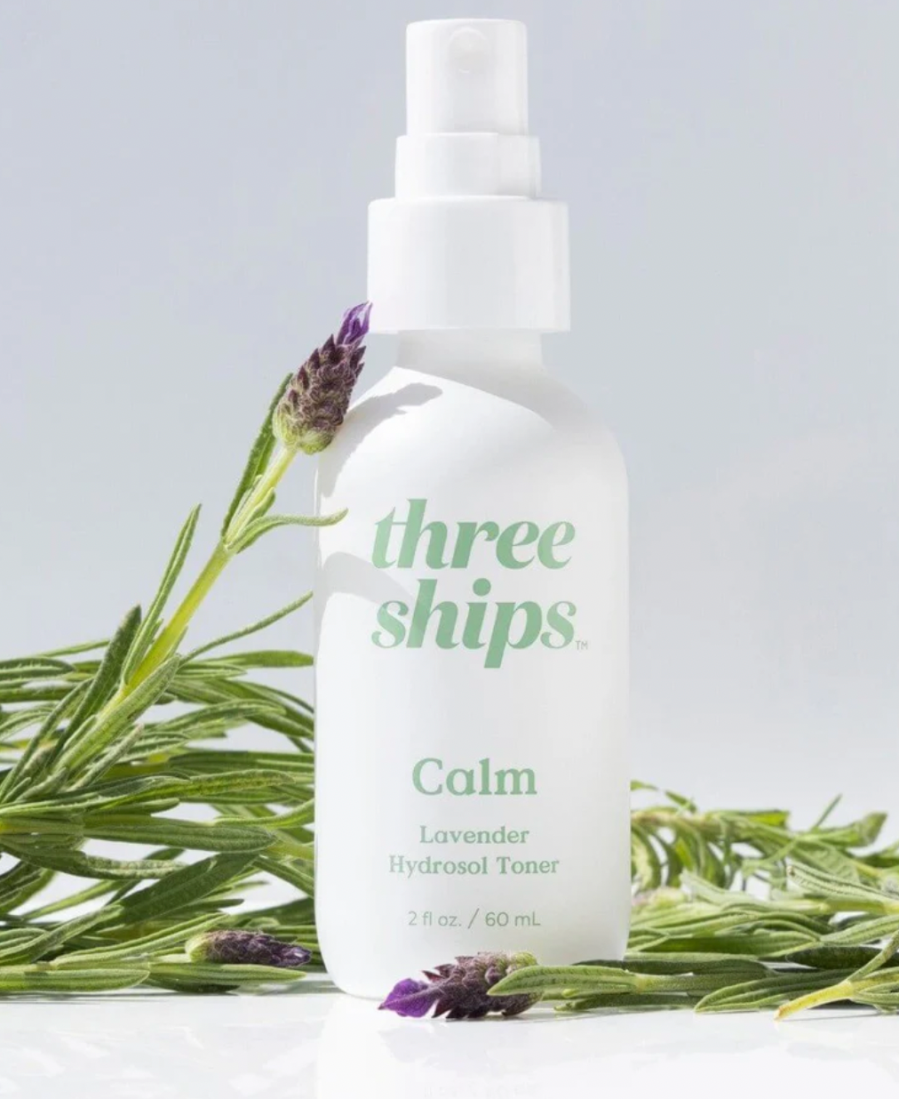 Calm Lavender Hydrosol Toner image 6