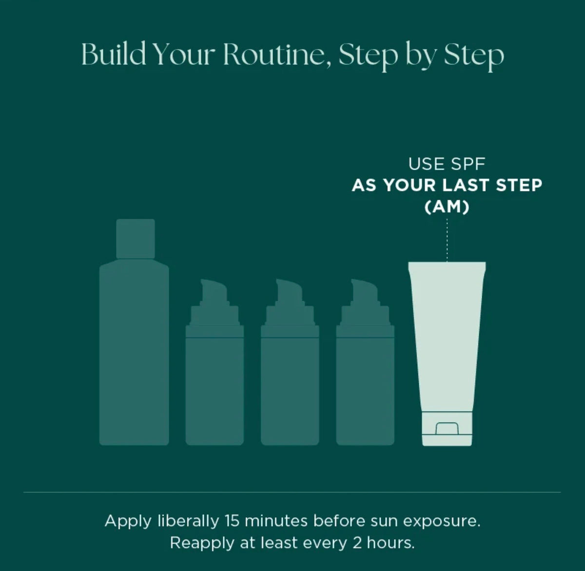 Antioxidant Daily Face Protectant SPF 33