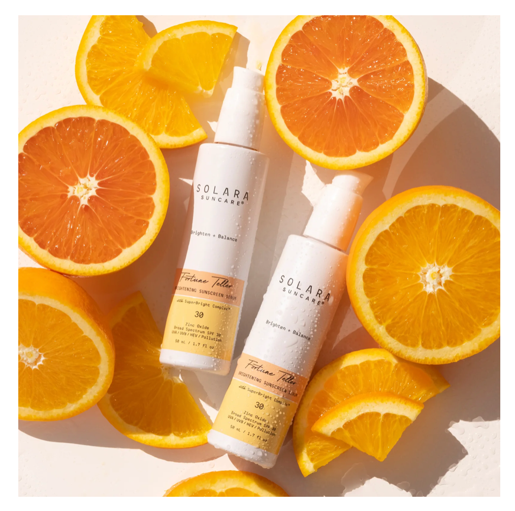 Fortune Teller MicroTint (2 Shades)