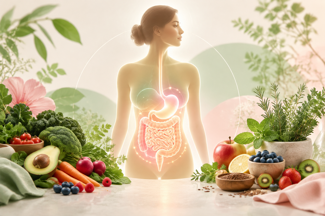 How GLP-1s Assist With Stubborn Fat Loss.