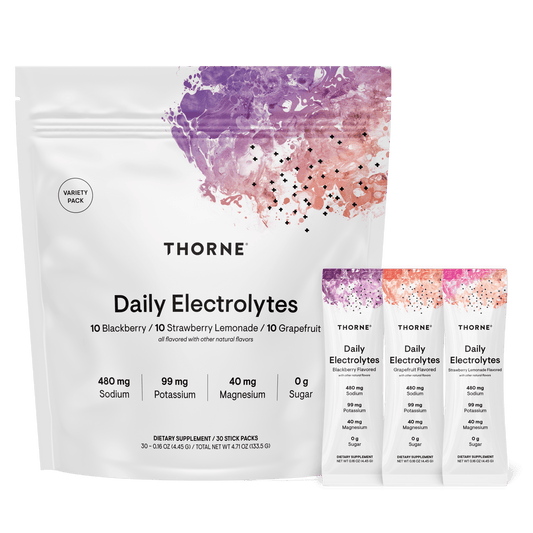 Daily Electrolytes - Variety Pack 30 ct.