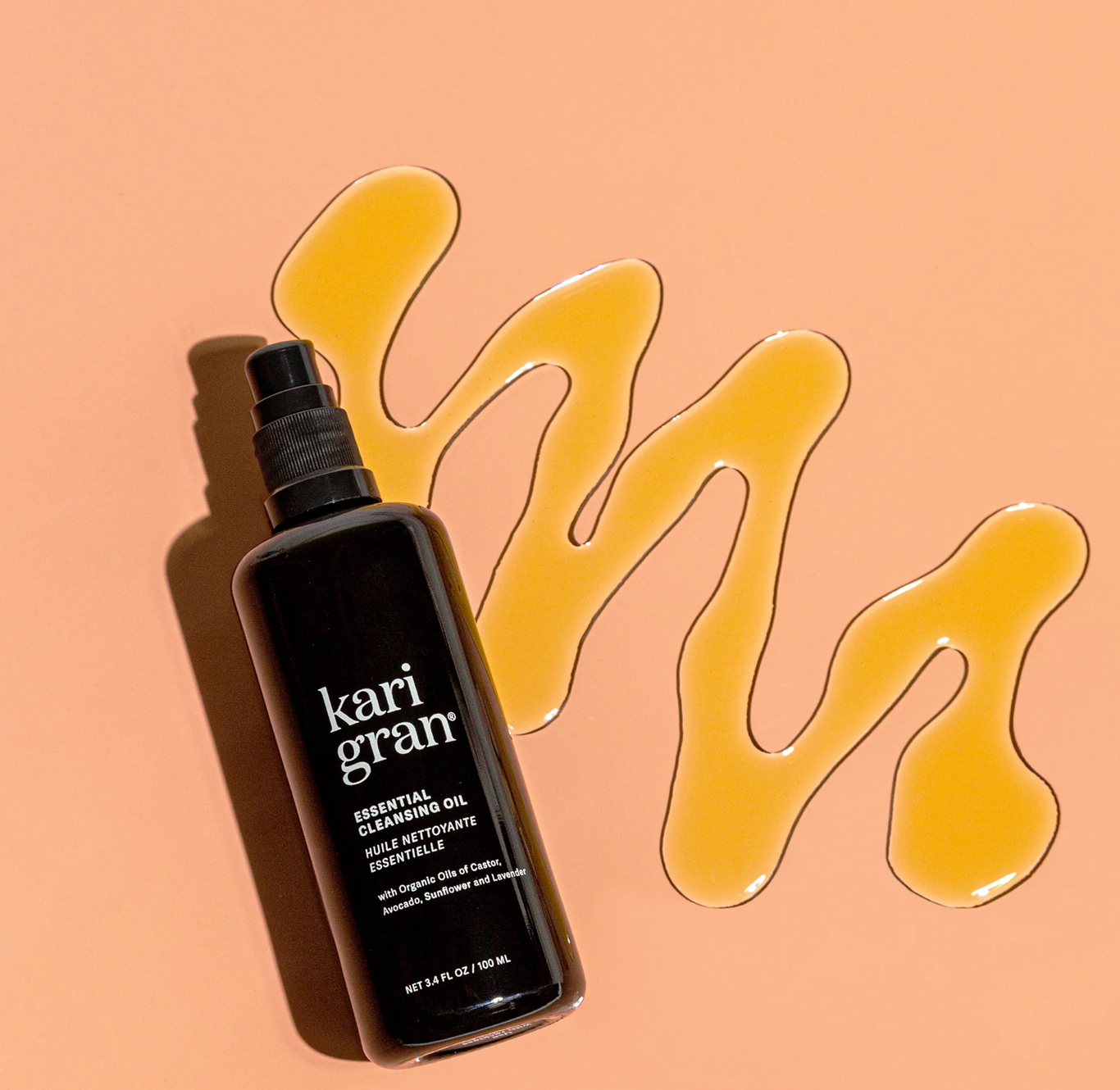 Essential Cleansing Oil image 2