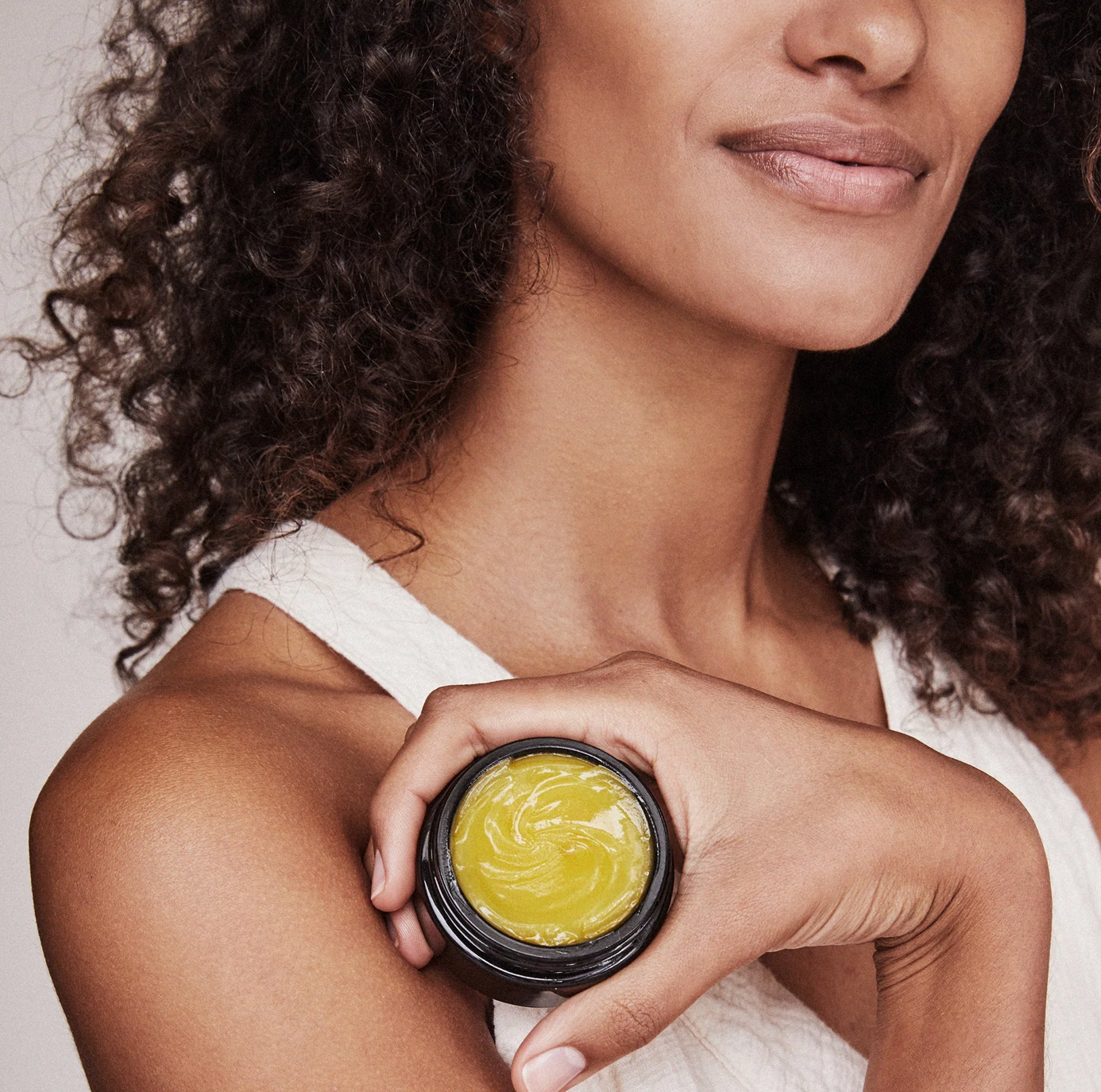 Essential Serum Balm image 1