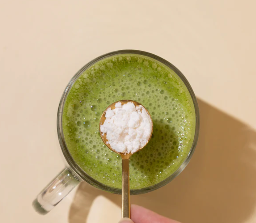 Nootropic Creamer Advanced Superfood image 3