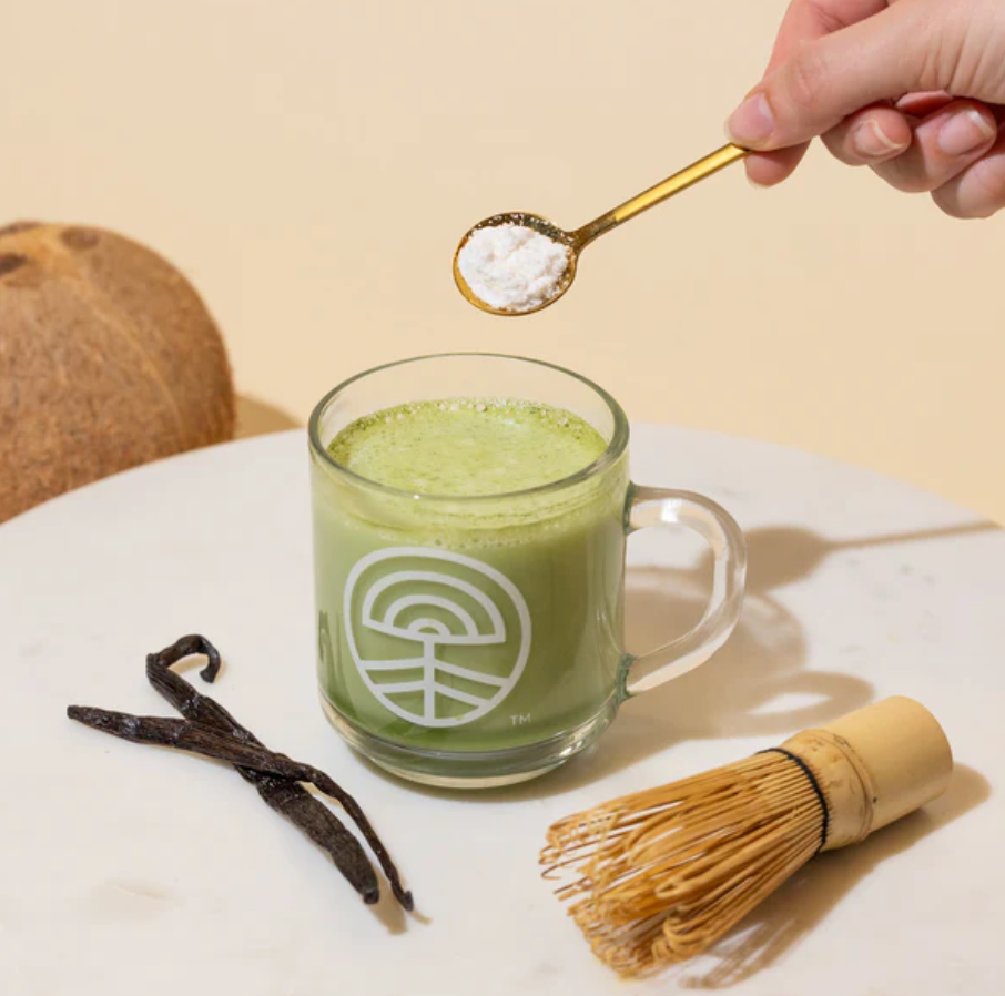 Nootropic Creamer Advanced Superfood image 1