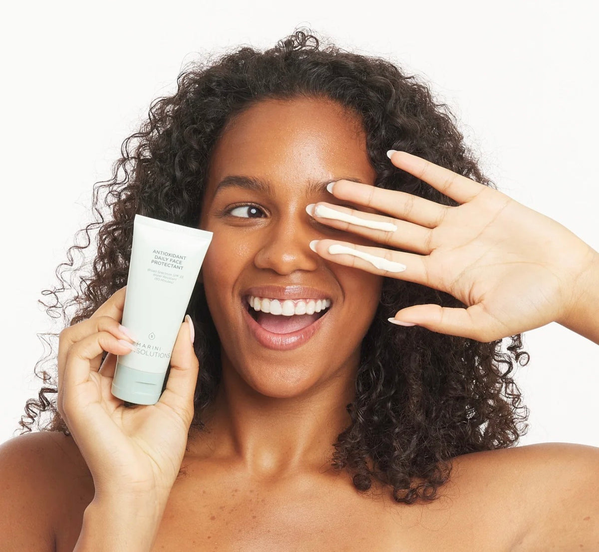Antioxidant Daily Face Protectant SPF 33