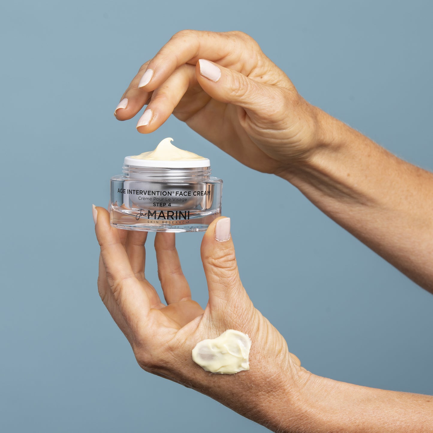 Age Intervention Cream - Jan Marini Skin