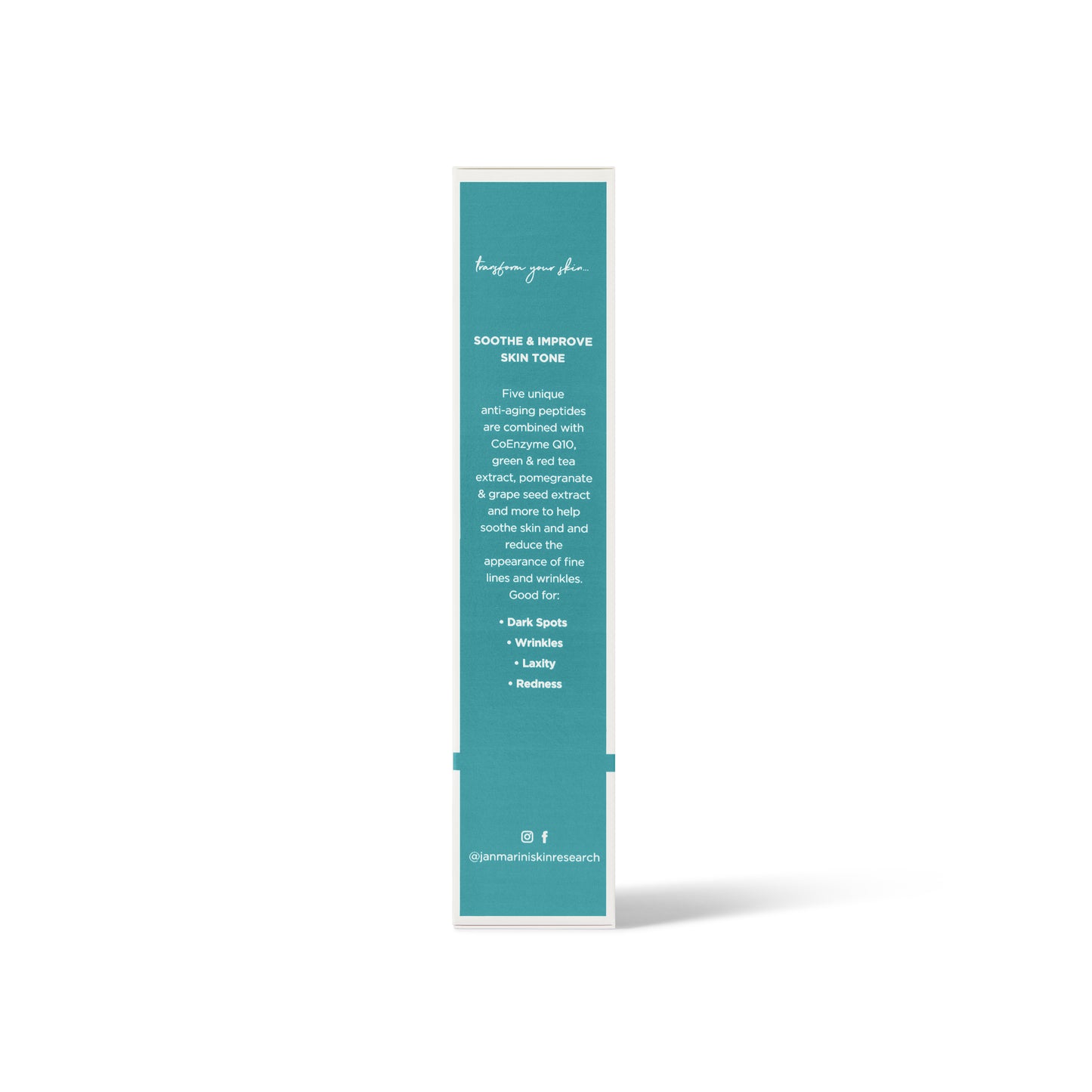PeptideXtreme - Jan Marini Skin