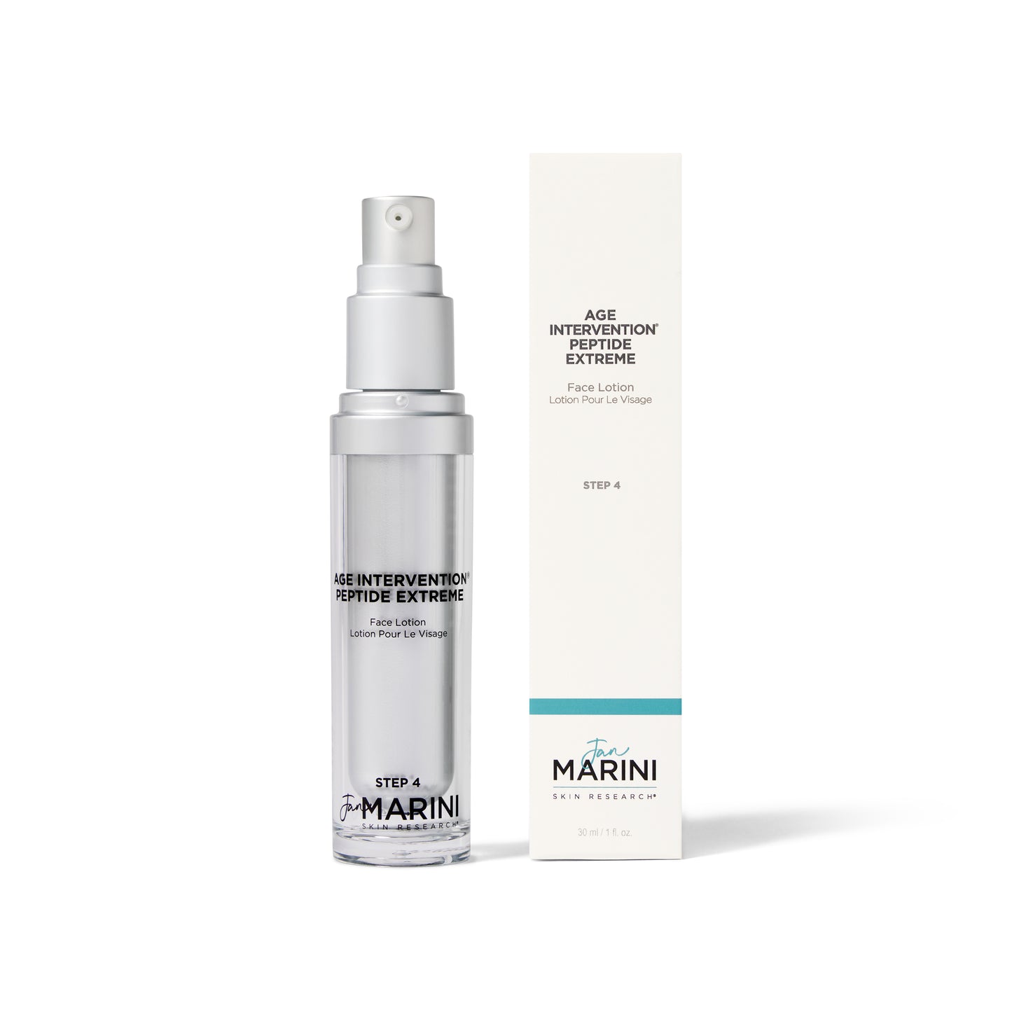 PeptideXtreme - Jan Marini Skin