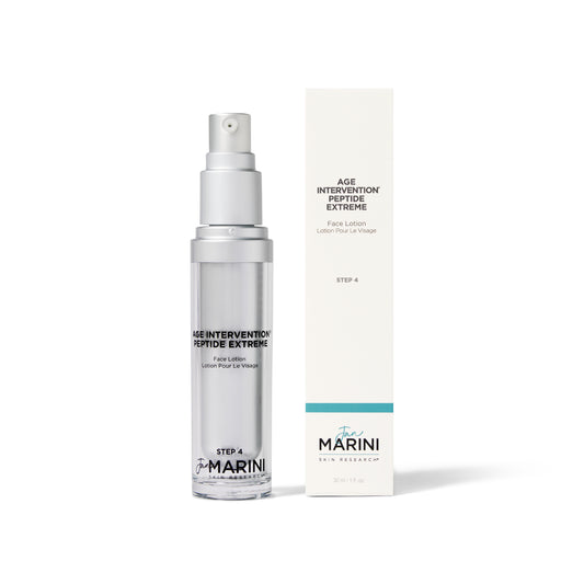 PeptideXtreme - Jan Marini Skin