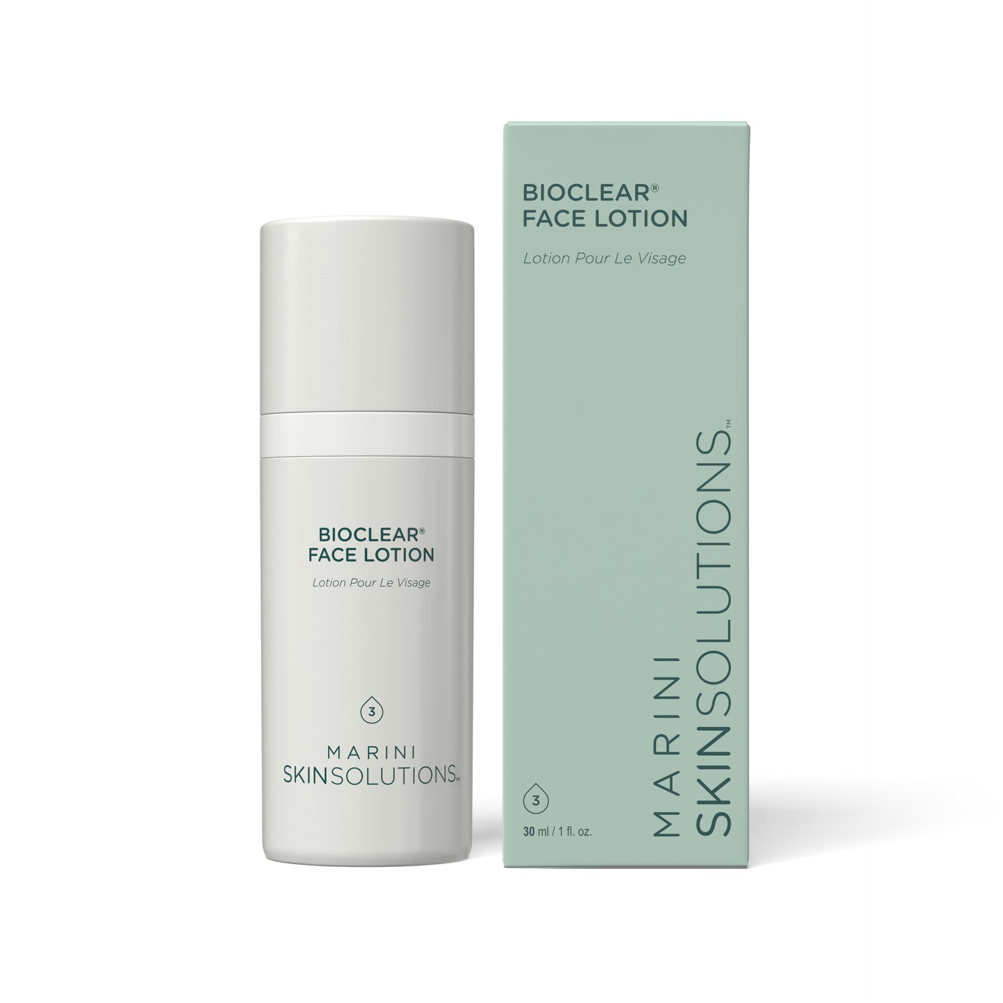 Bioclear® Face Lotion