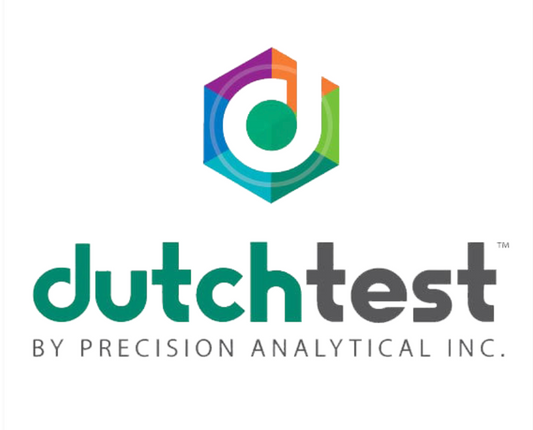 DUTCH Complete Hormone Test
