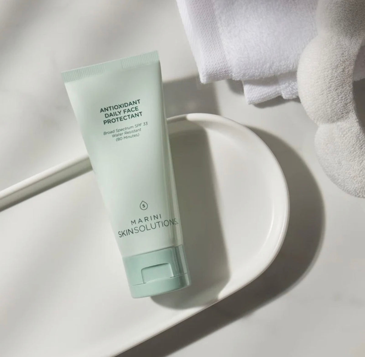 Antioxidant Daily Face Protectant SPF 33