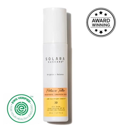 Fortune Teller MicroTint (2 Shades)