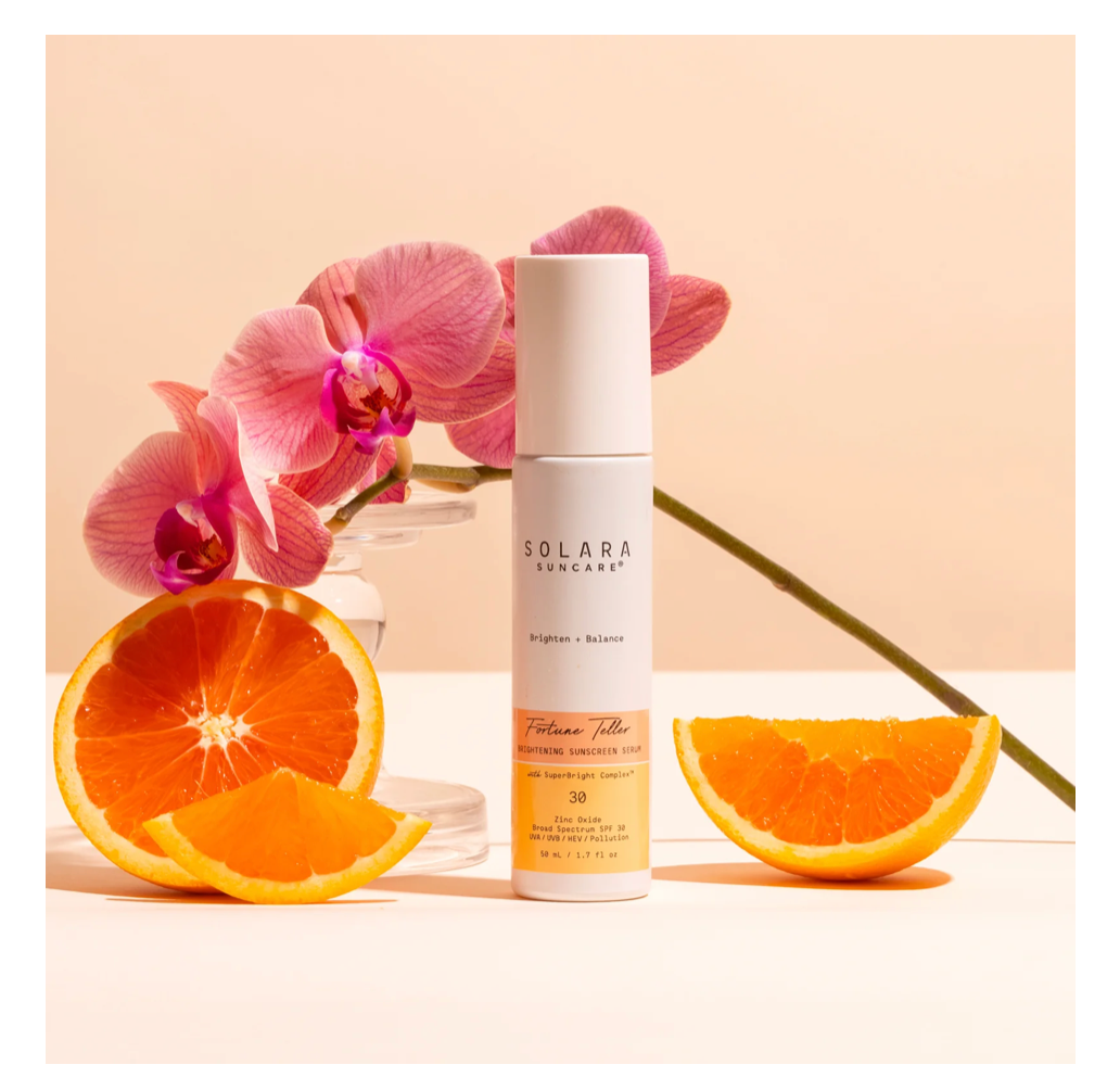 Fortune Teller MicroTint (2 Shades)