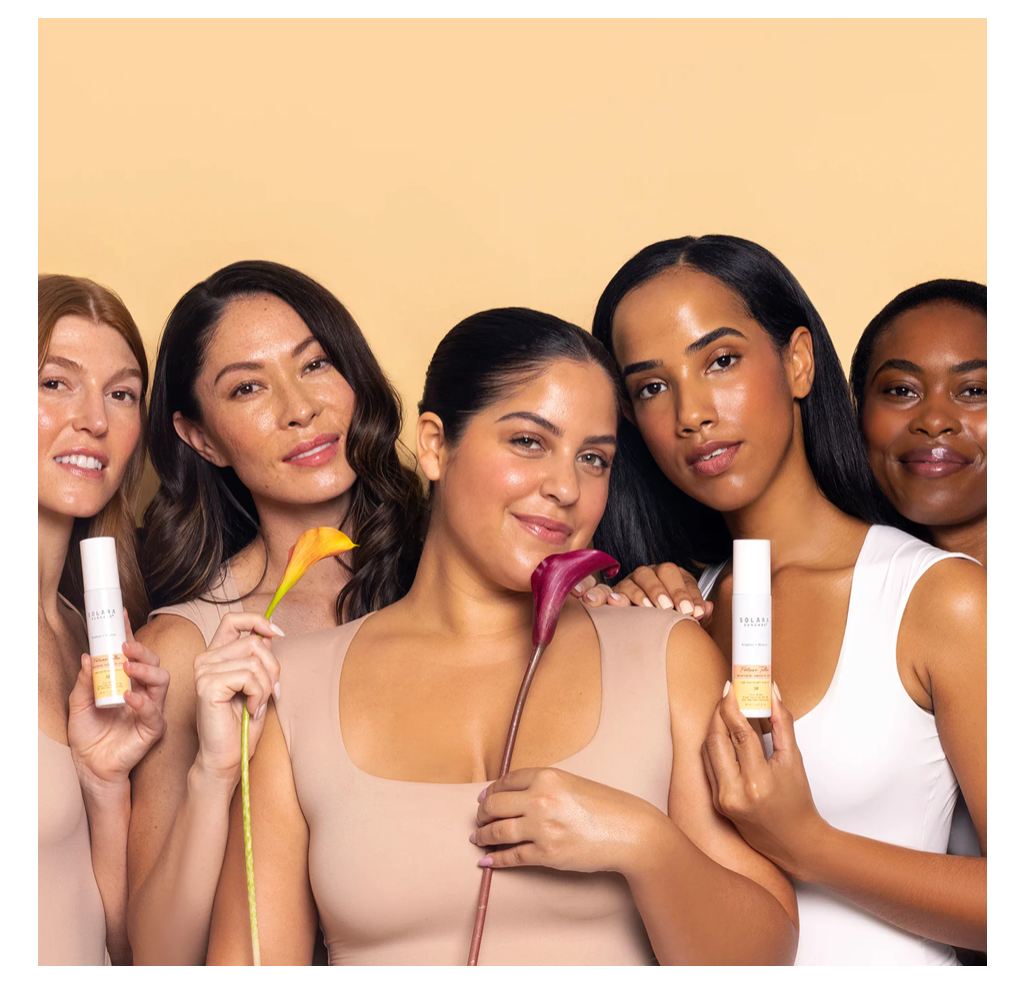 Fortune Teller MicroTint (2 Shades)