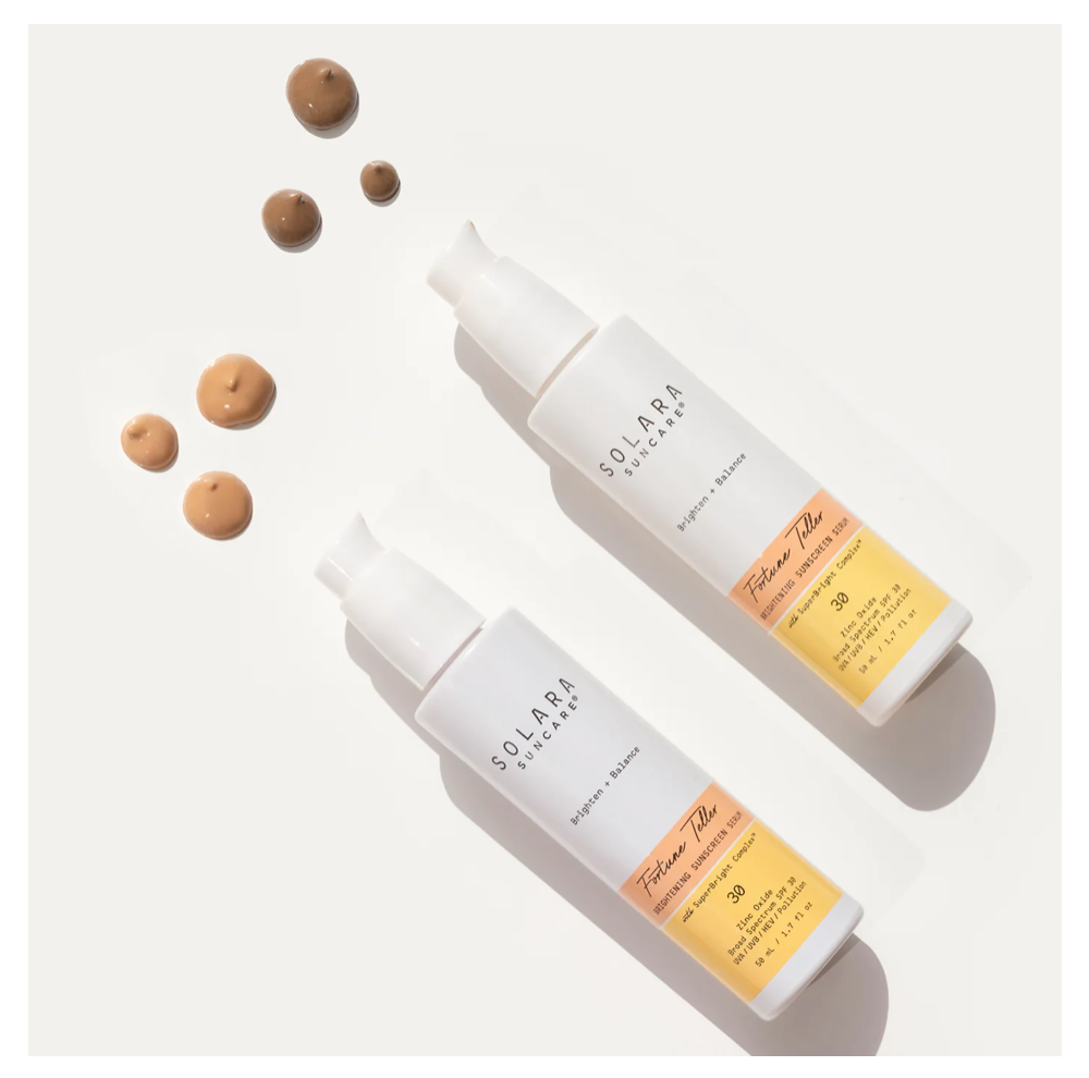 Fortune Teller MicroTint (2 Shades)