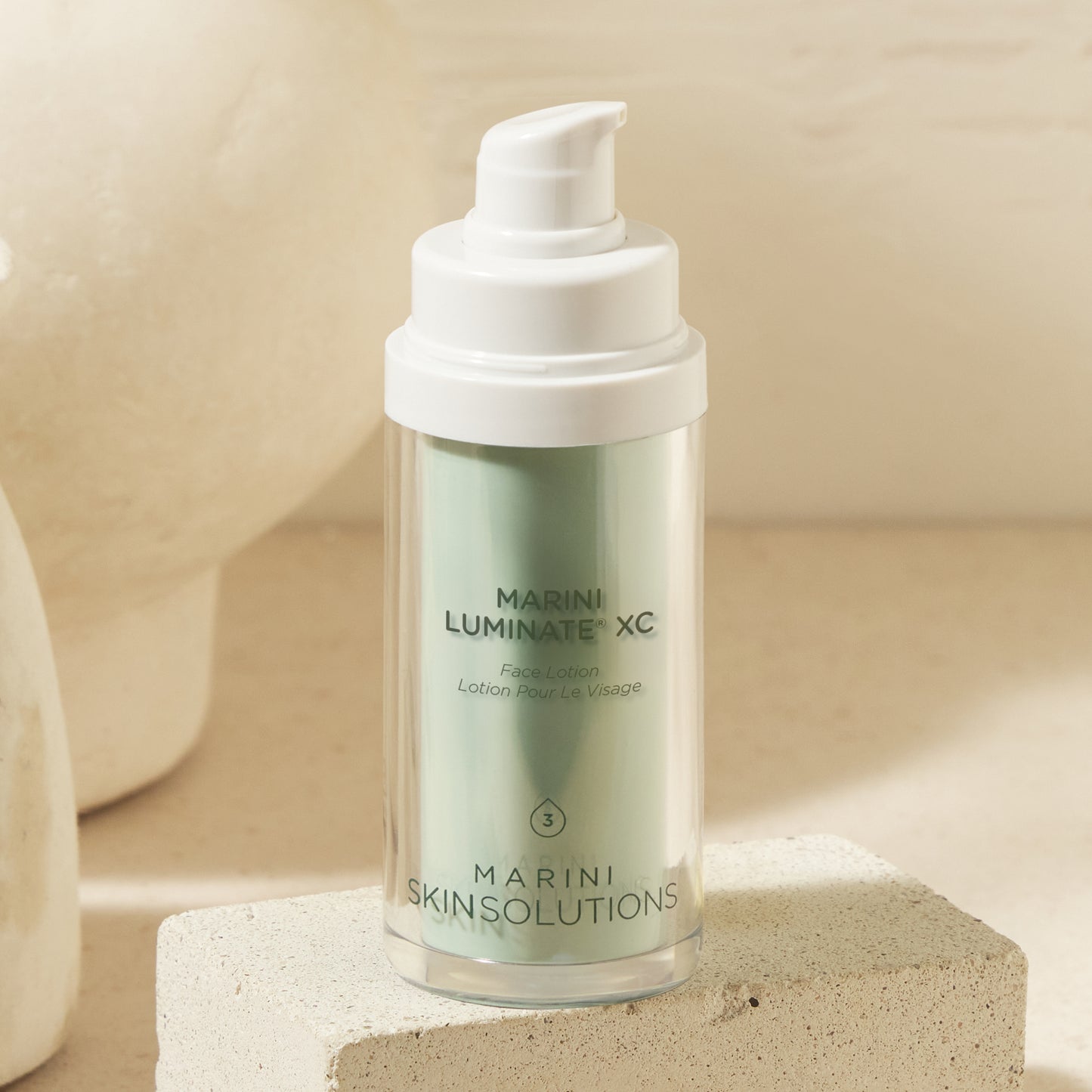 Marini Luminate® XC