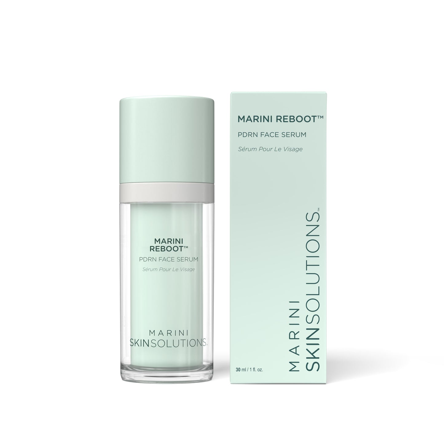 Marini Reboot® PDRN Face Serum