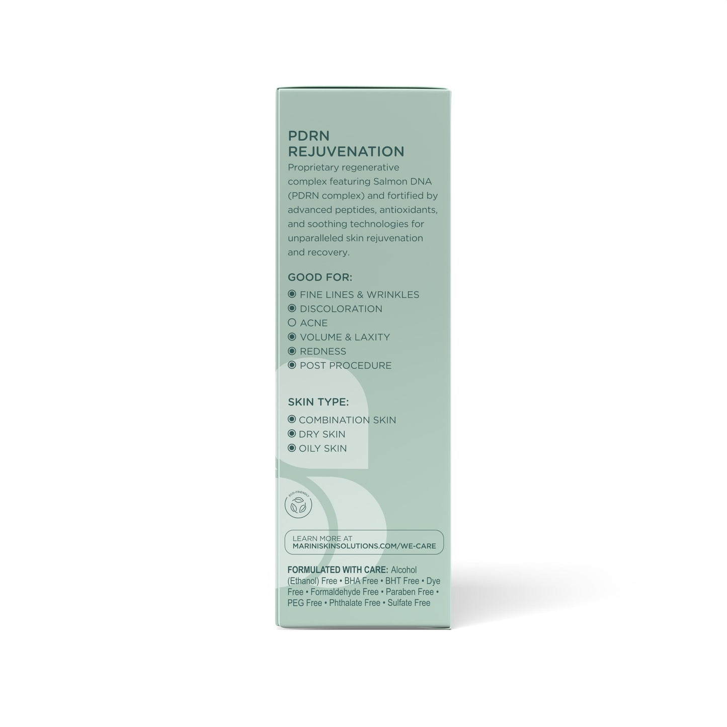 Marini Reboot® PDRN Face Serum