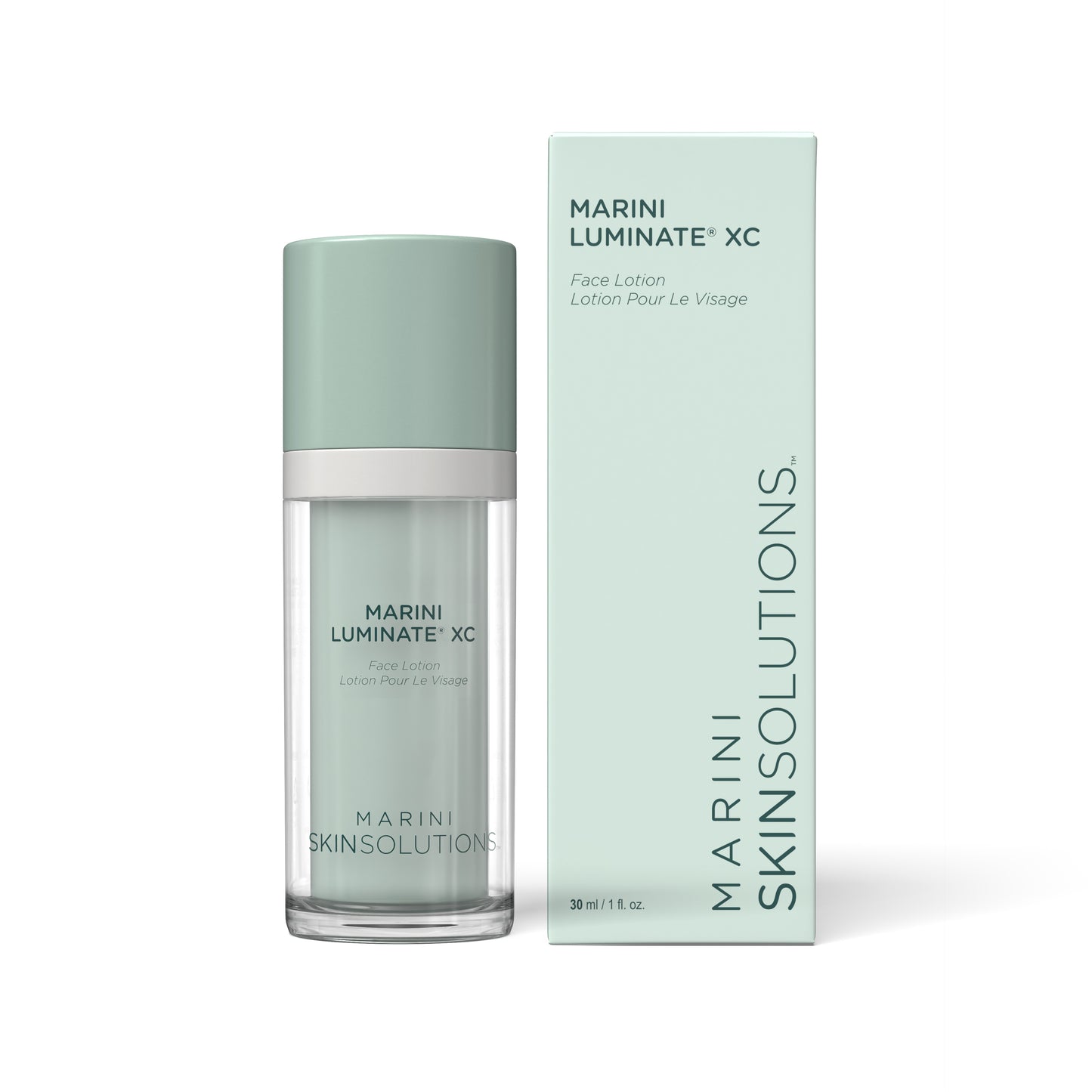 Marini Luminate® XC