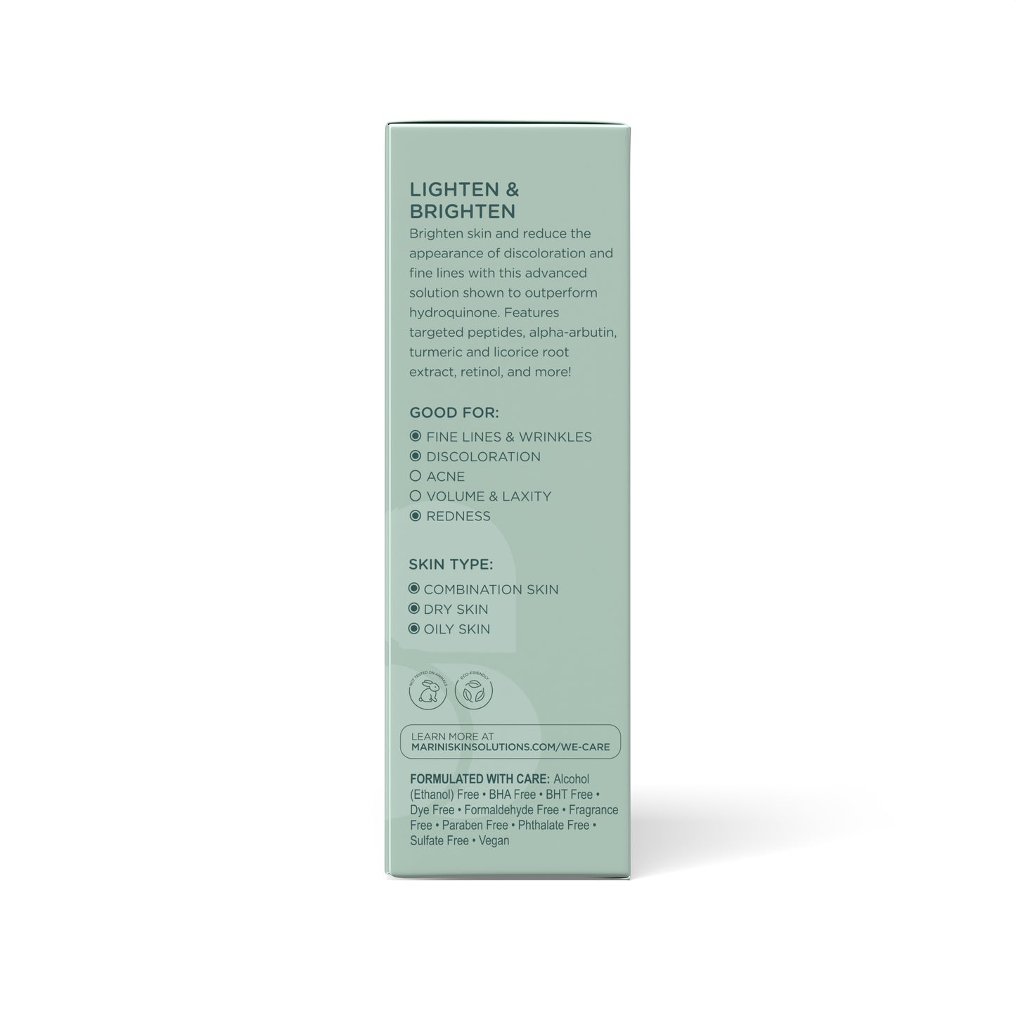 Marini Luminate® XC
