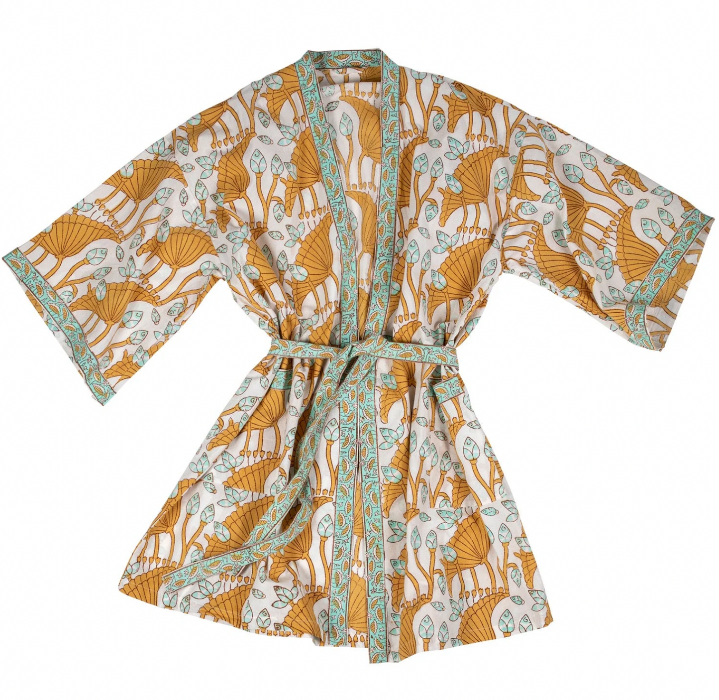 Rest & Relaxation Robe