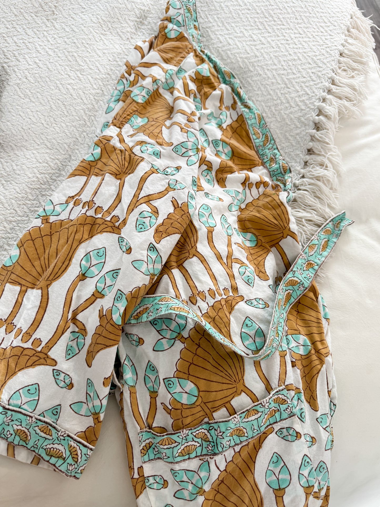 Rest & Relaxation Robe