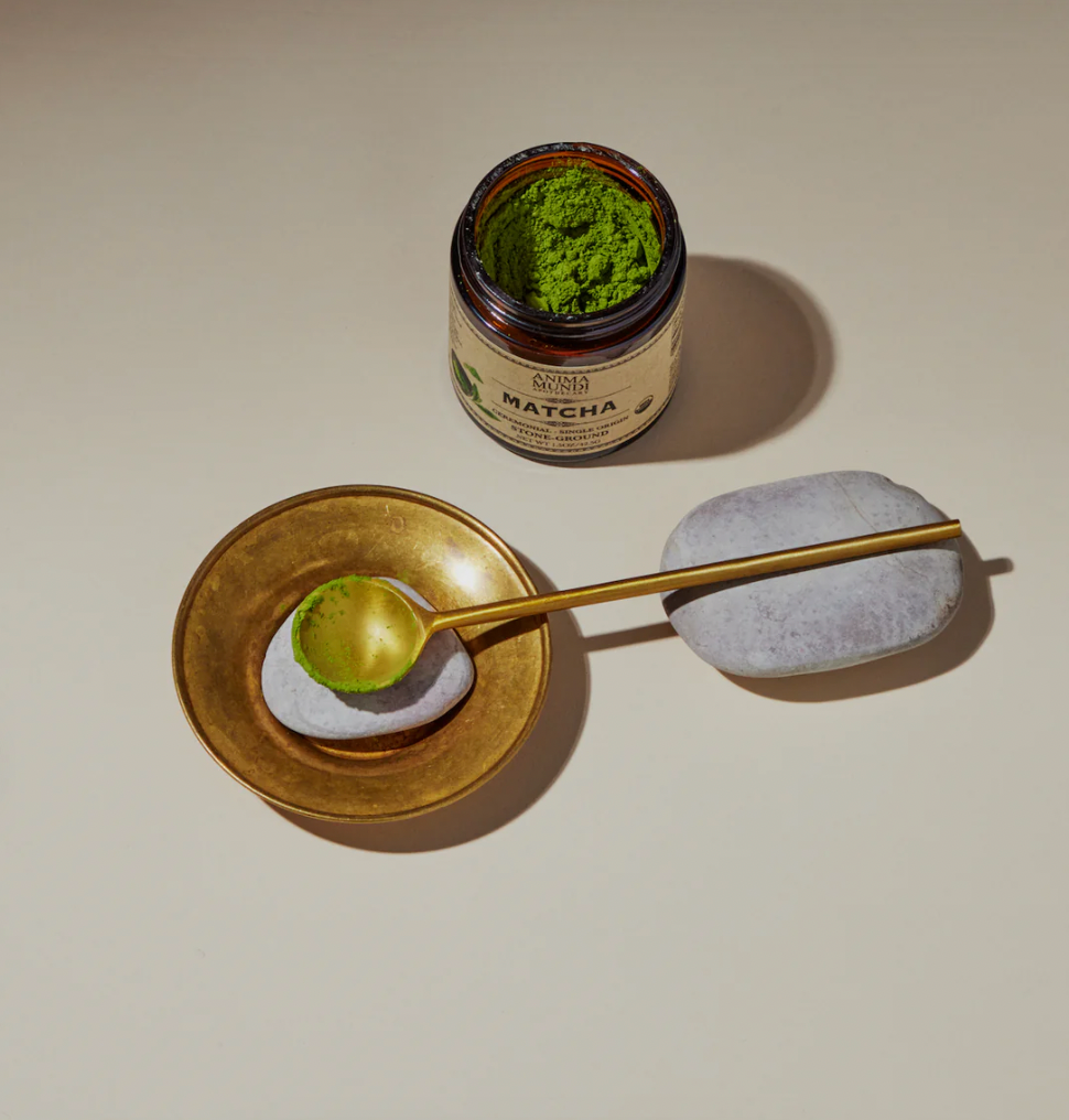 MATCHA | Organic + Ceremonial Grade
