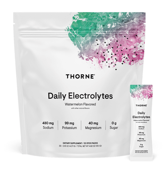 Daily Electrolytes - Watermelon 30 ct.