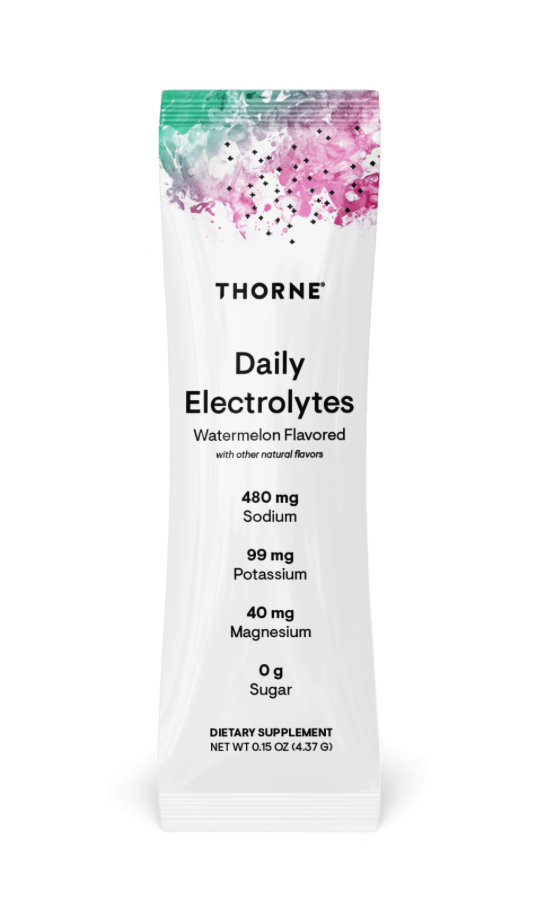 Daily Electrolytes - Watermelon 30 ct.