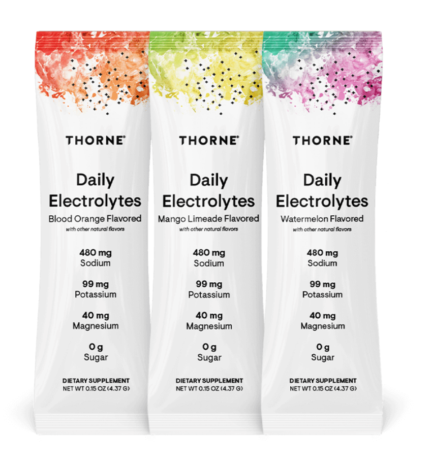 Daily Electrolytes - Variety Pack 30 ct.