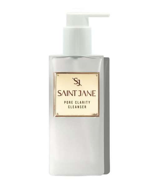 PORE CLARITY HYALURONIC + FLOWER ACID CLEANSER