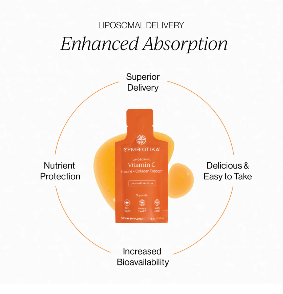Single Packet - Liposomal Vitamin C