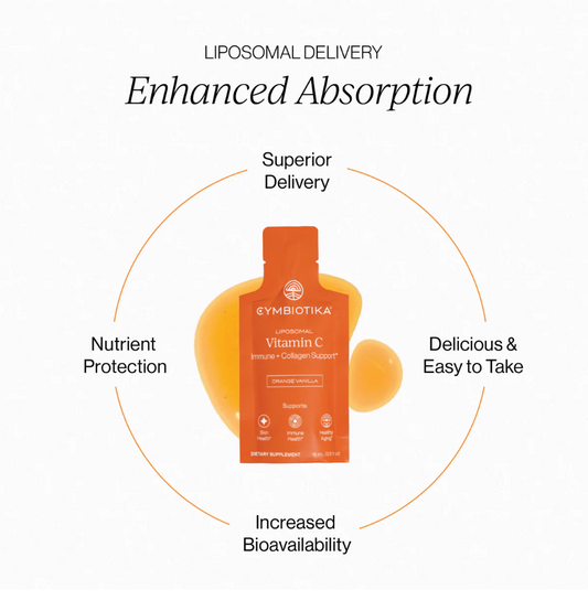 Single Packet - Liposomal Vitamin C