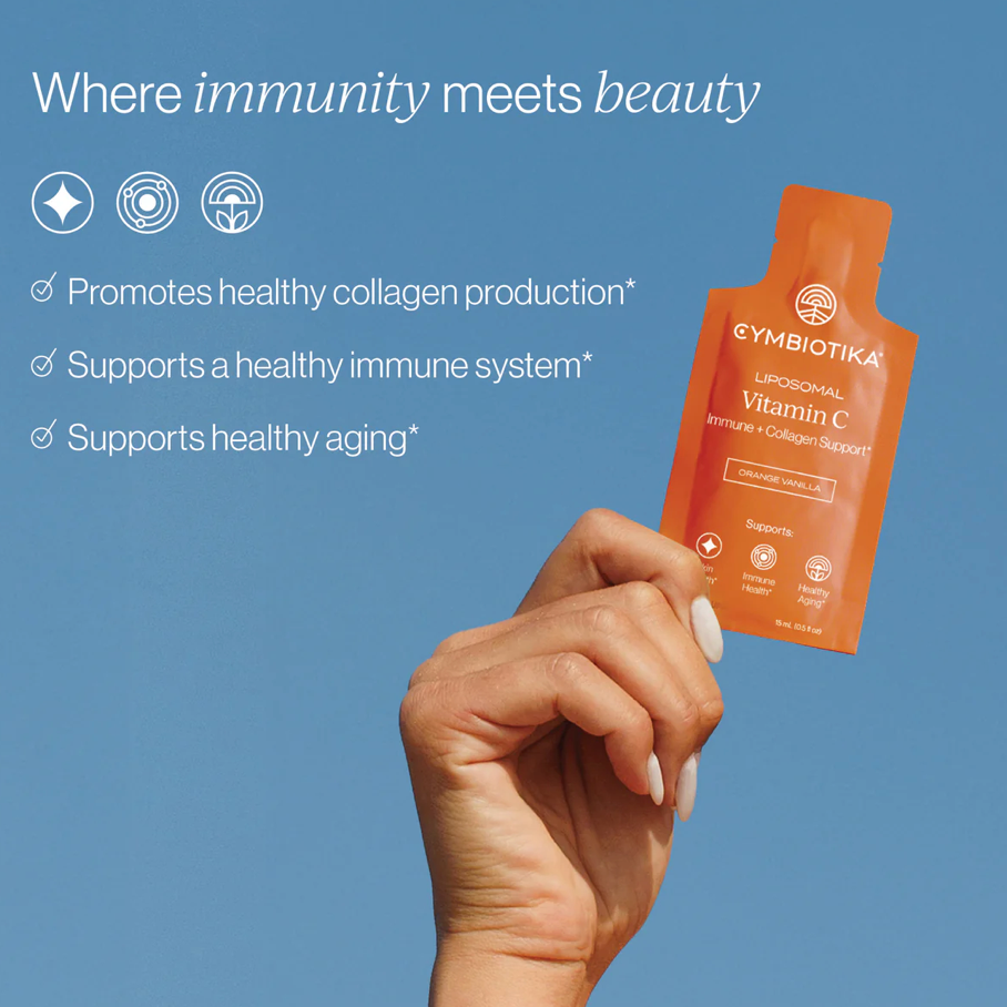 Single Packet - Liposomal Vitamin C