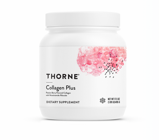 Collagen Plus