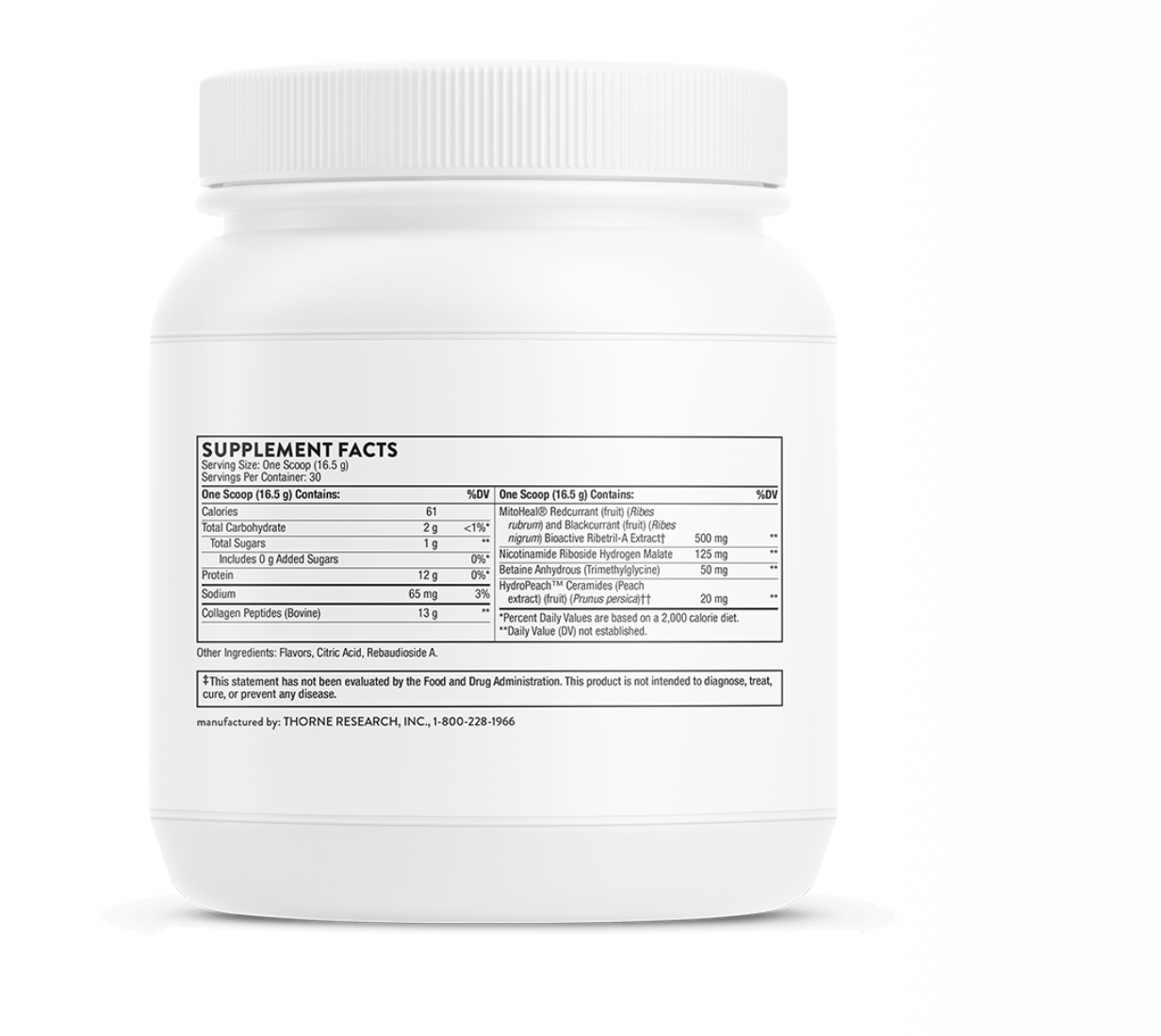 Collagen Plus