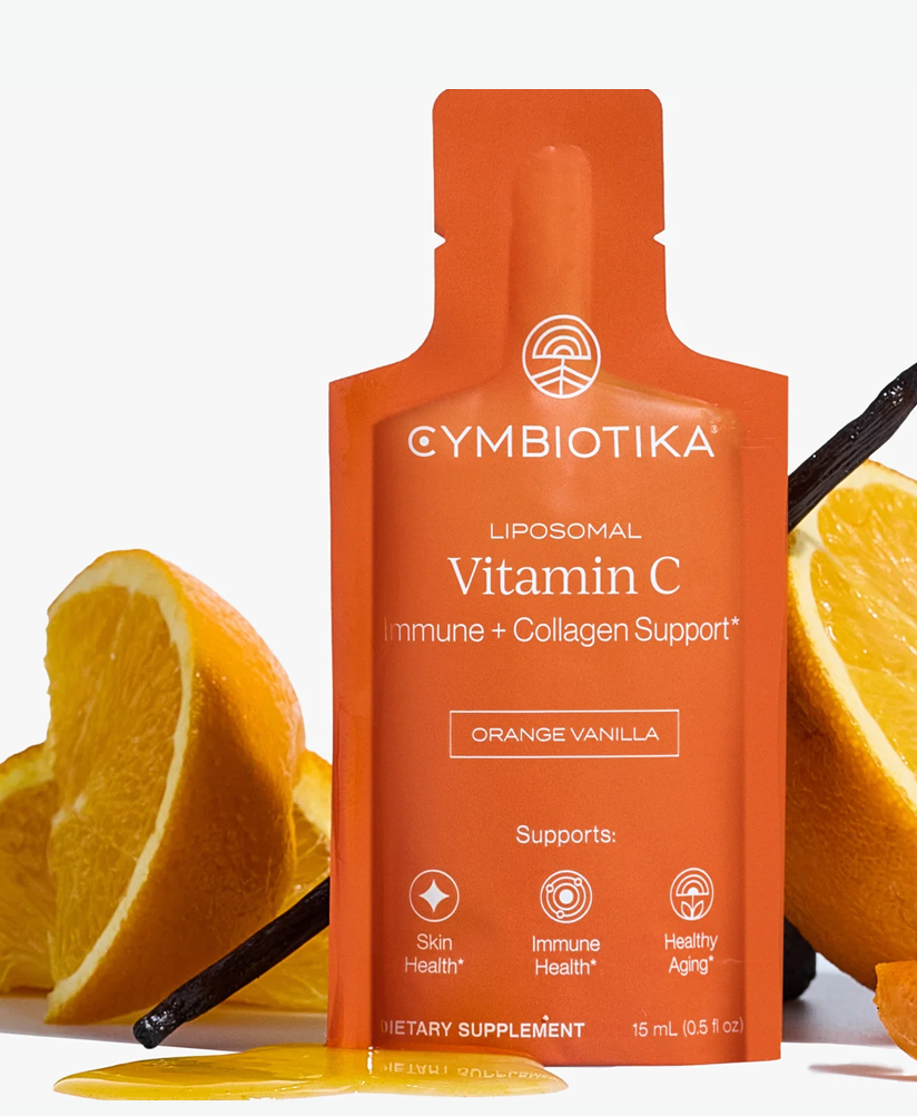 Single Packet - Liposomal Vitamin C