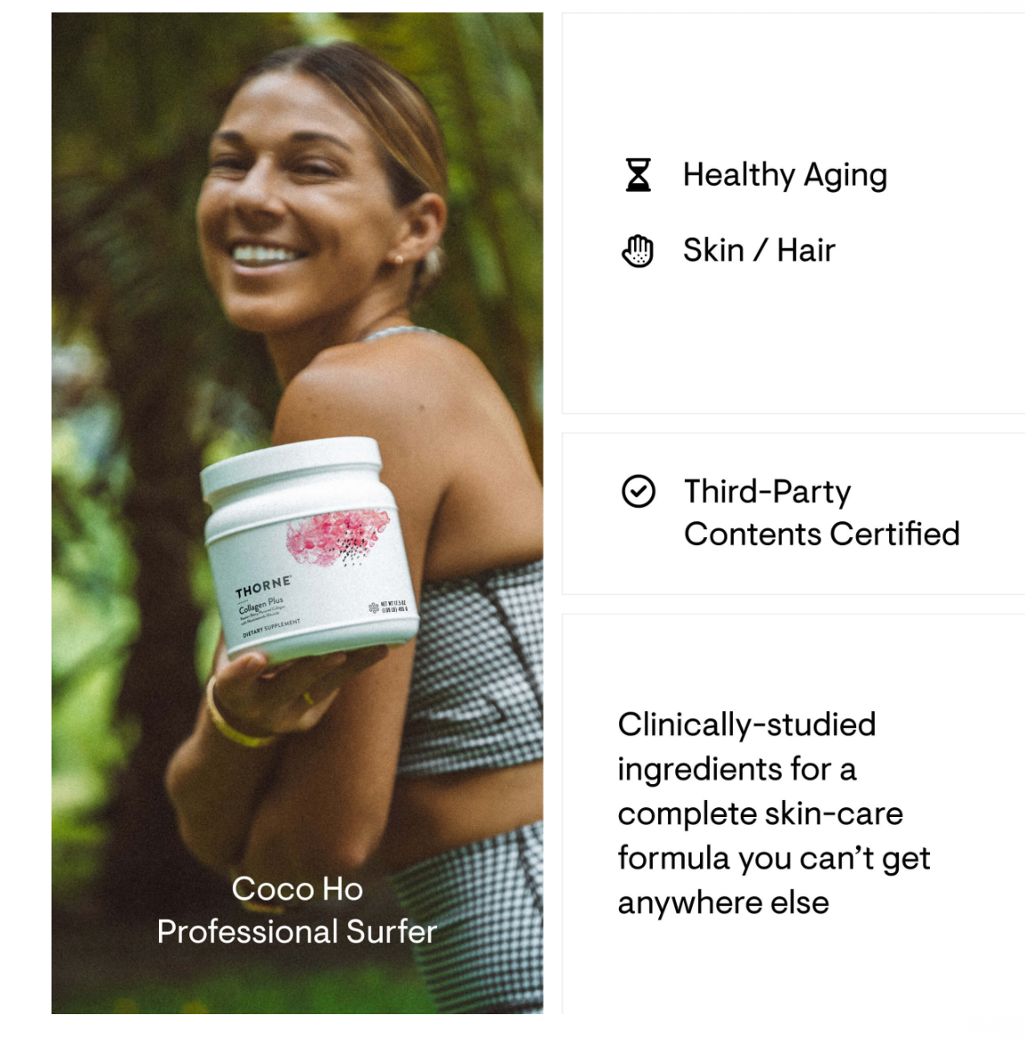 Collagen Plus