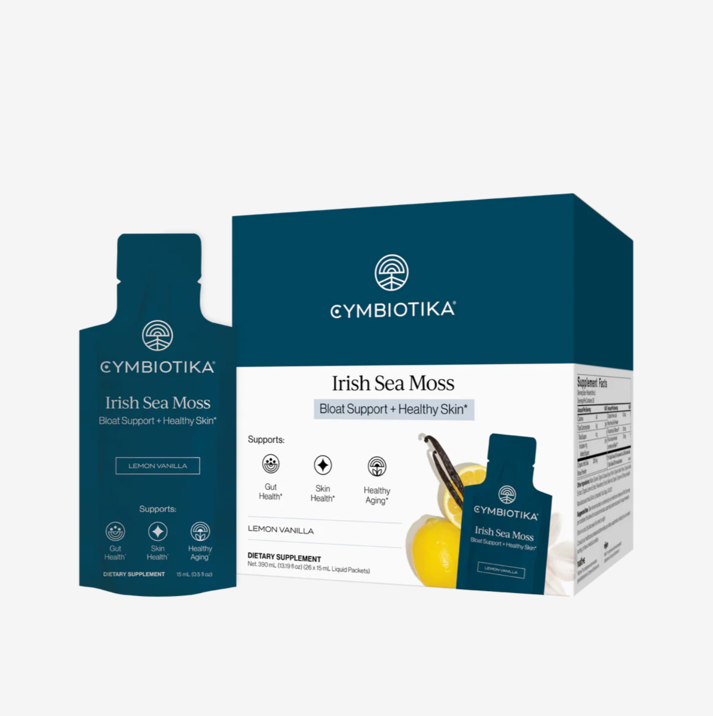 Irish Sea Moss