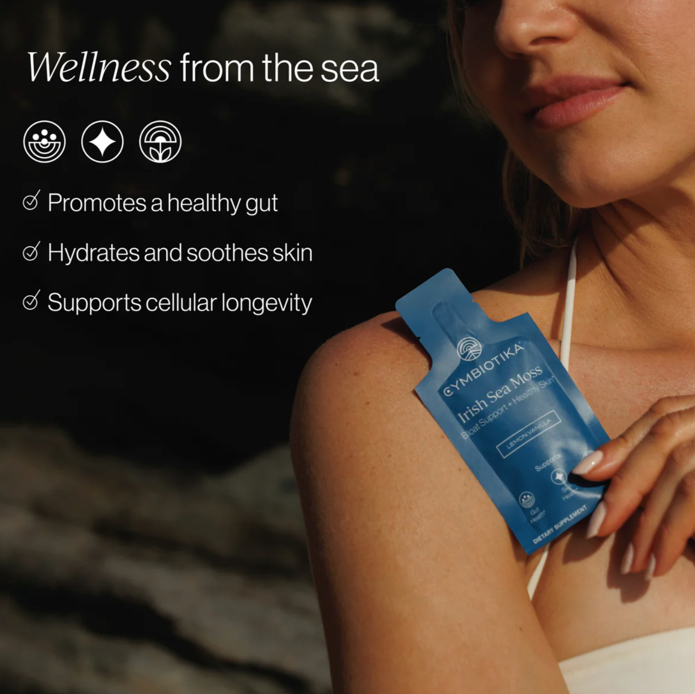 Irish Sea Moss