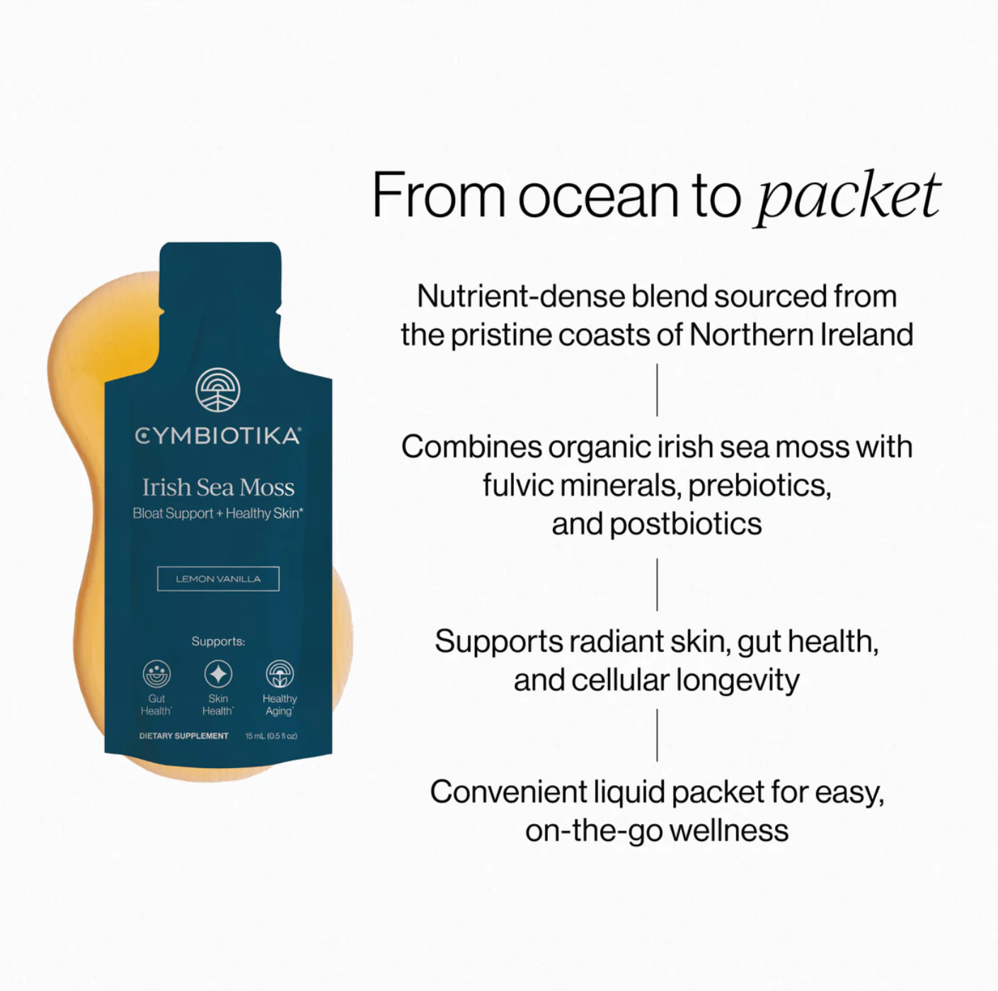 Irish Sea Moss