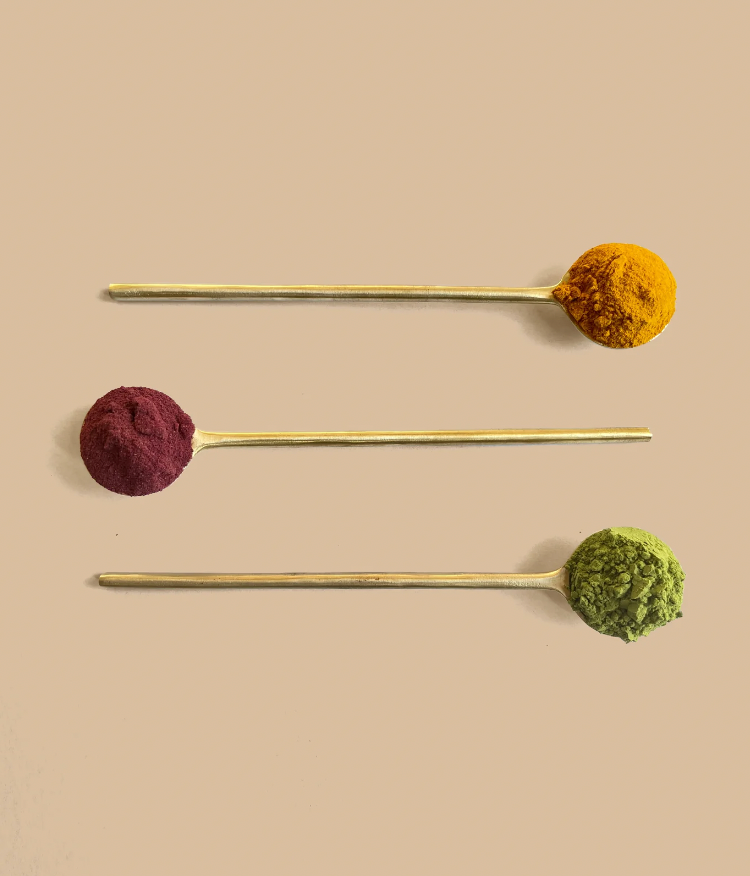 Brass Spoon| Handmade 100% Brass