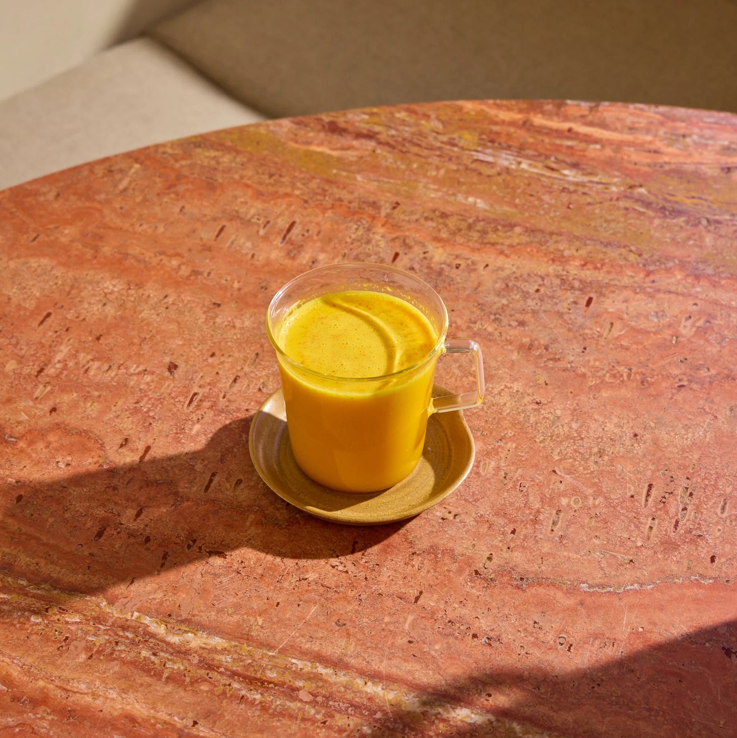 Warm Feelings®  Single-Serving Sachets