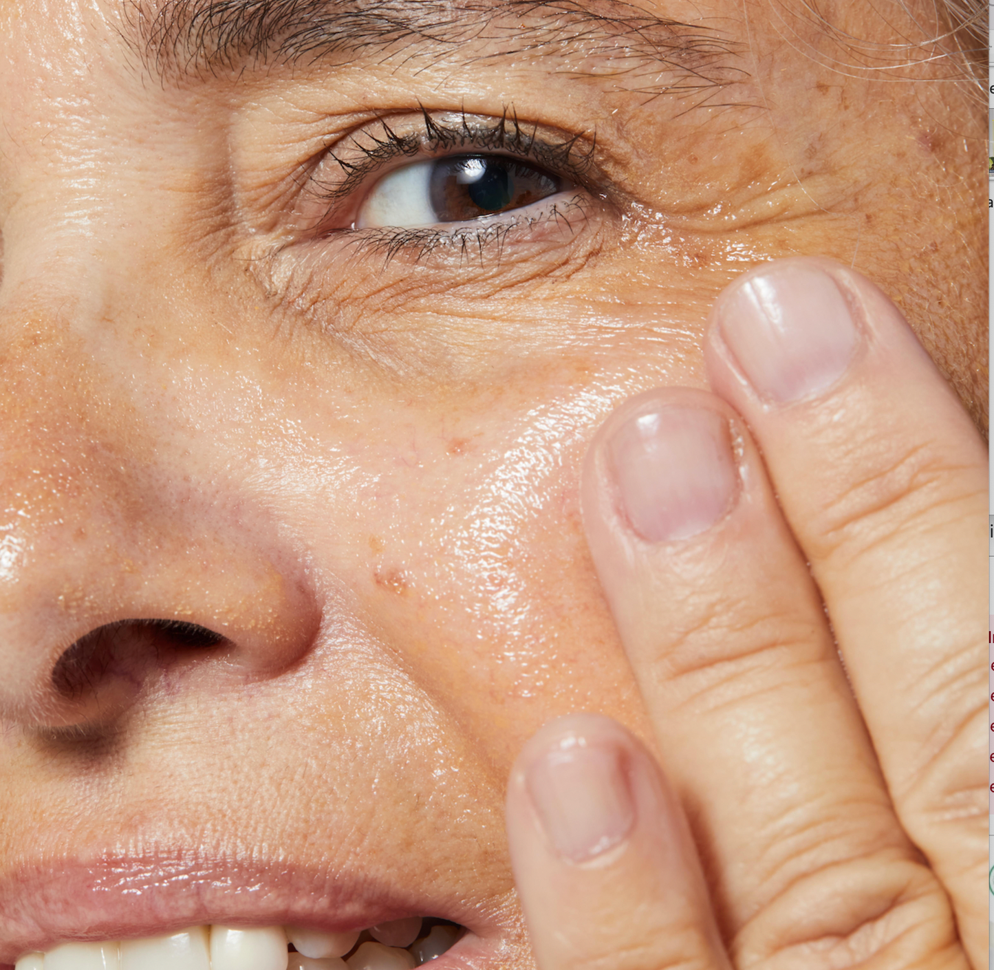 Boost 49% Rosehip Oil Serum