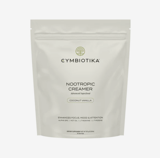 Nootropic Creamer Advanced Superfood image 0