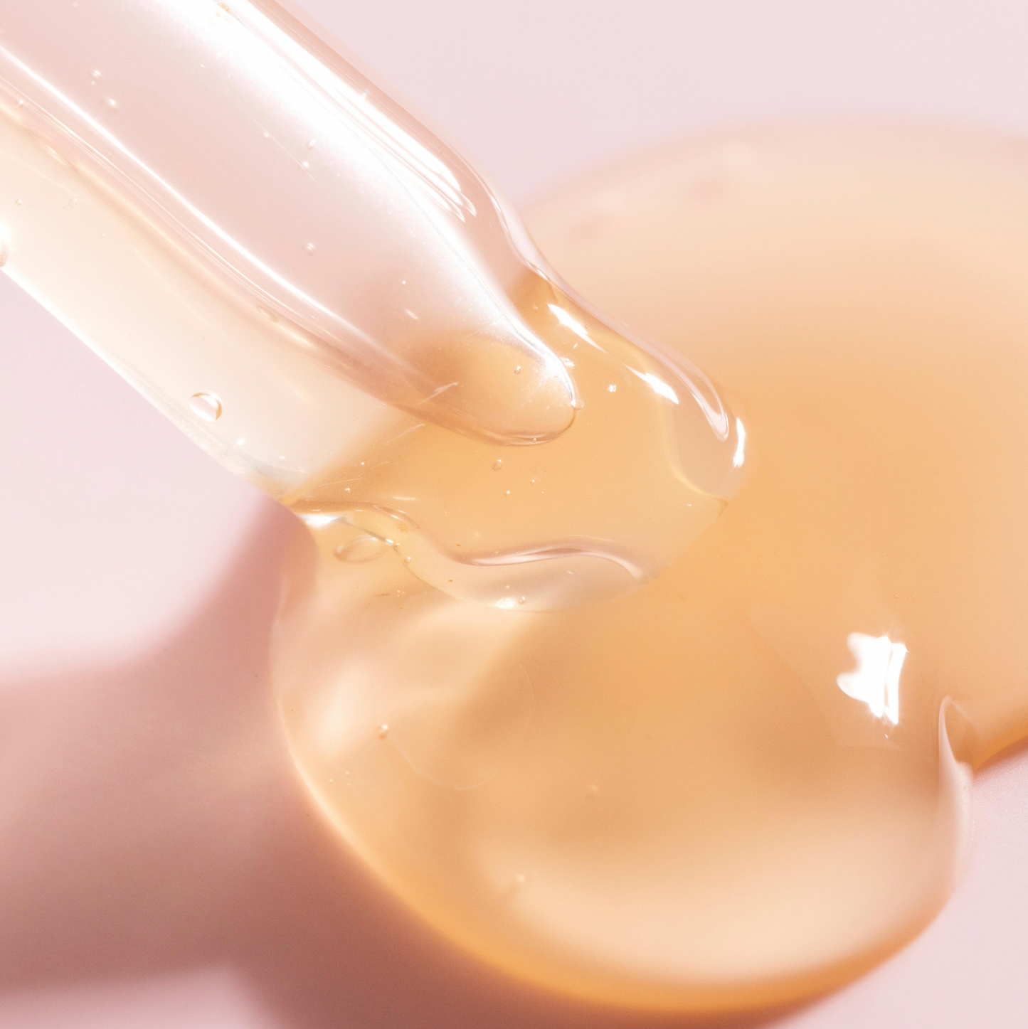 Dew Drops Mushroom Hyaluronic Acid + Vitamin C Serum