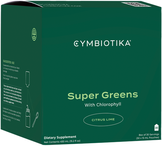 Super Greens - 30 ct