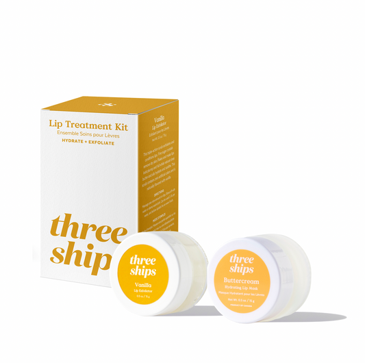 Lip Treatment Kit